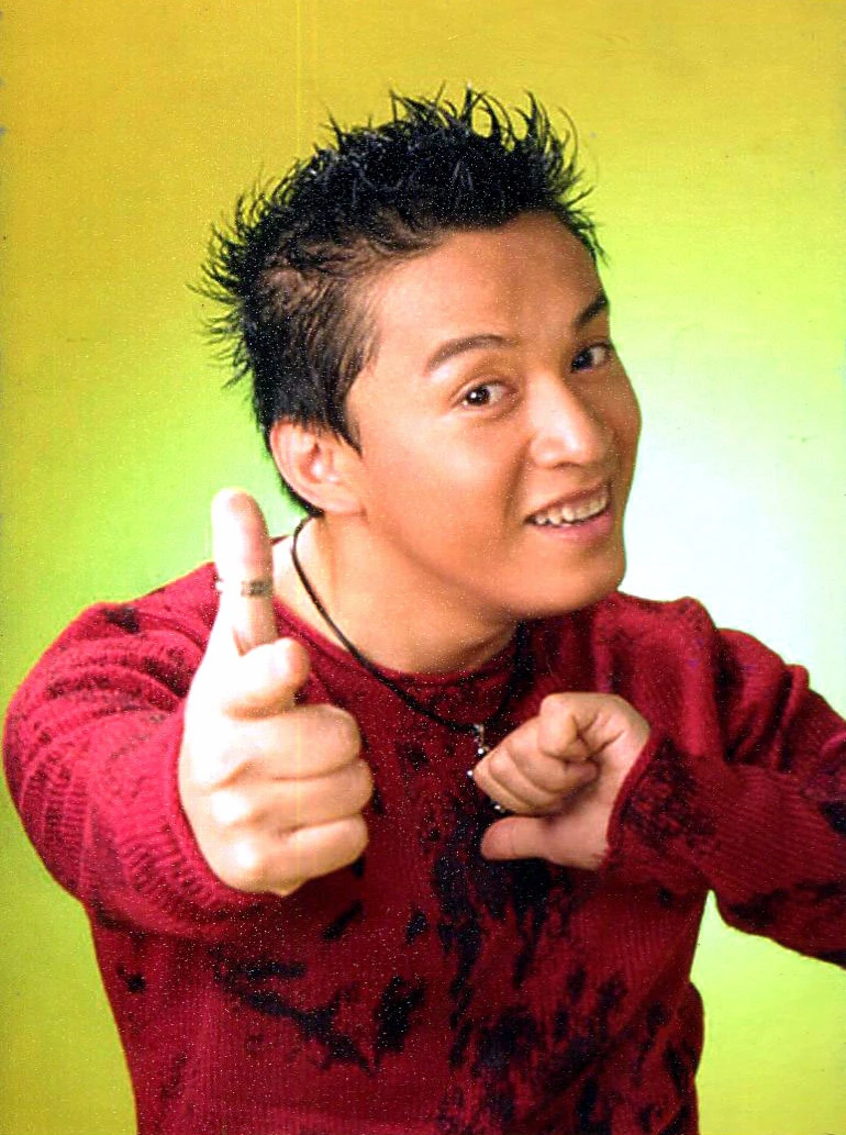 Chùm ảnh Lam Trường qua các thời kỳ do fan lưu giữ ảnh 14